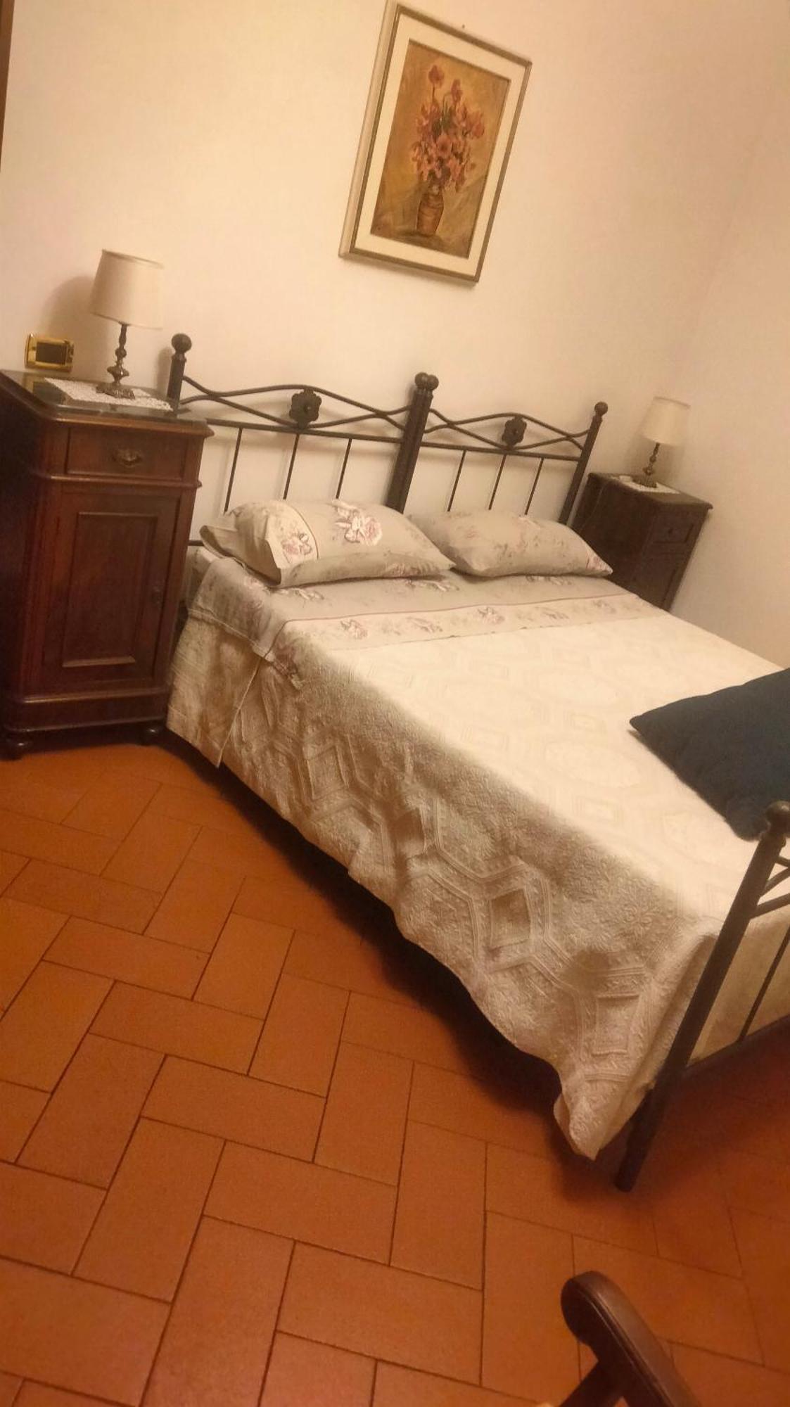 ピサ Il Porticato Bed & Breakfast エクステリア 写真