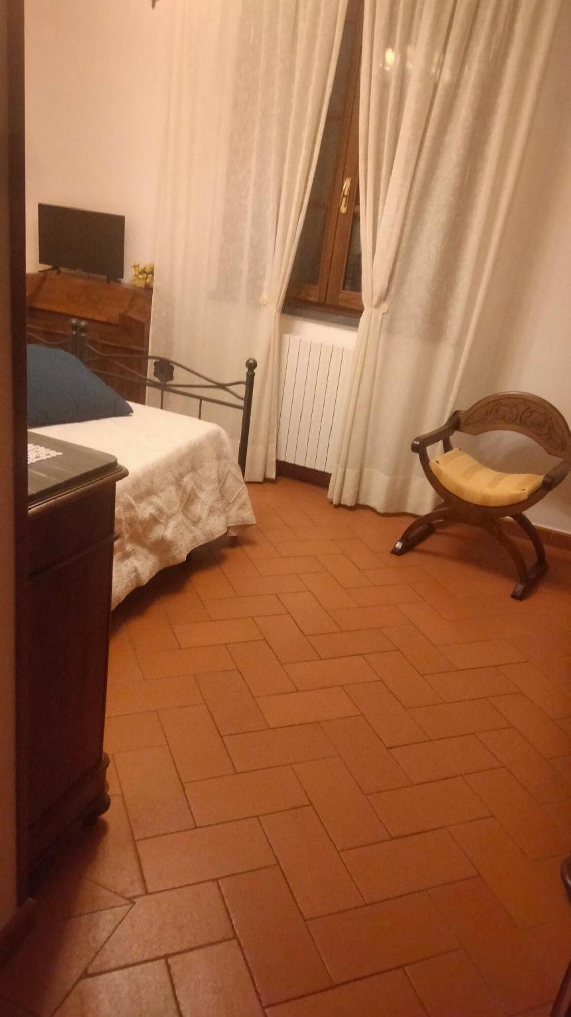 ピサ Il Porticato Bed & Breakfast エクステリア 写真
