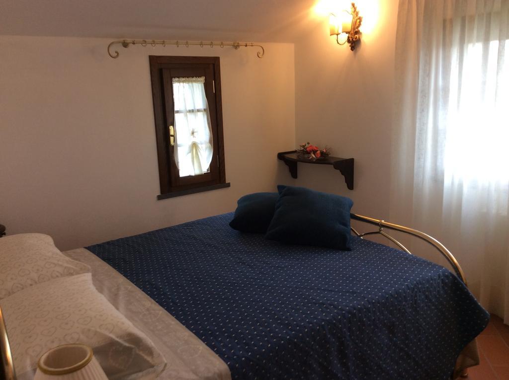 ピサ Il Porticato Bed & Breakfast 部屋 写真